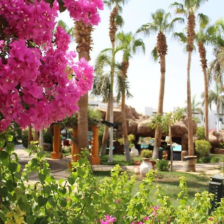 Herrmes Hospitality Sharm el-Sheikh Bagian luar foto