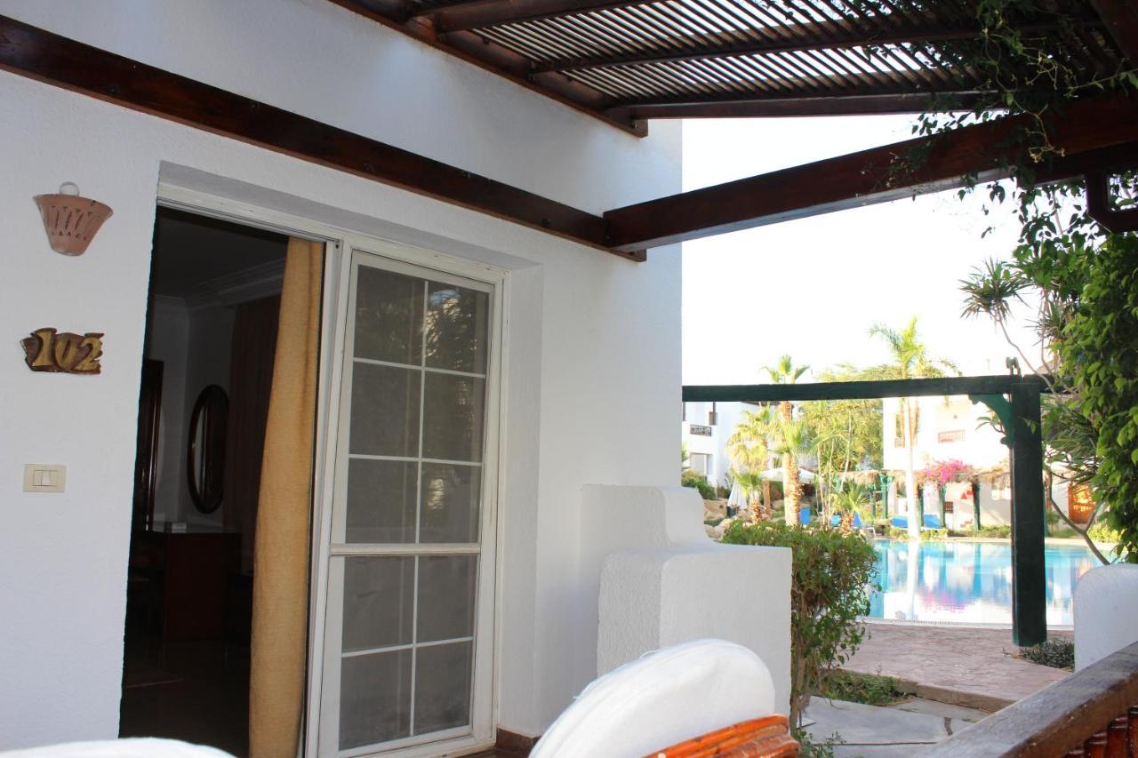 Herrmes Hospitality Sharm el-Sheikh Bagian luar foto