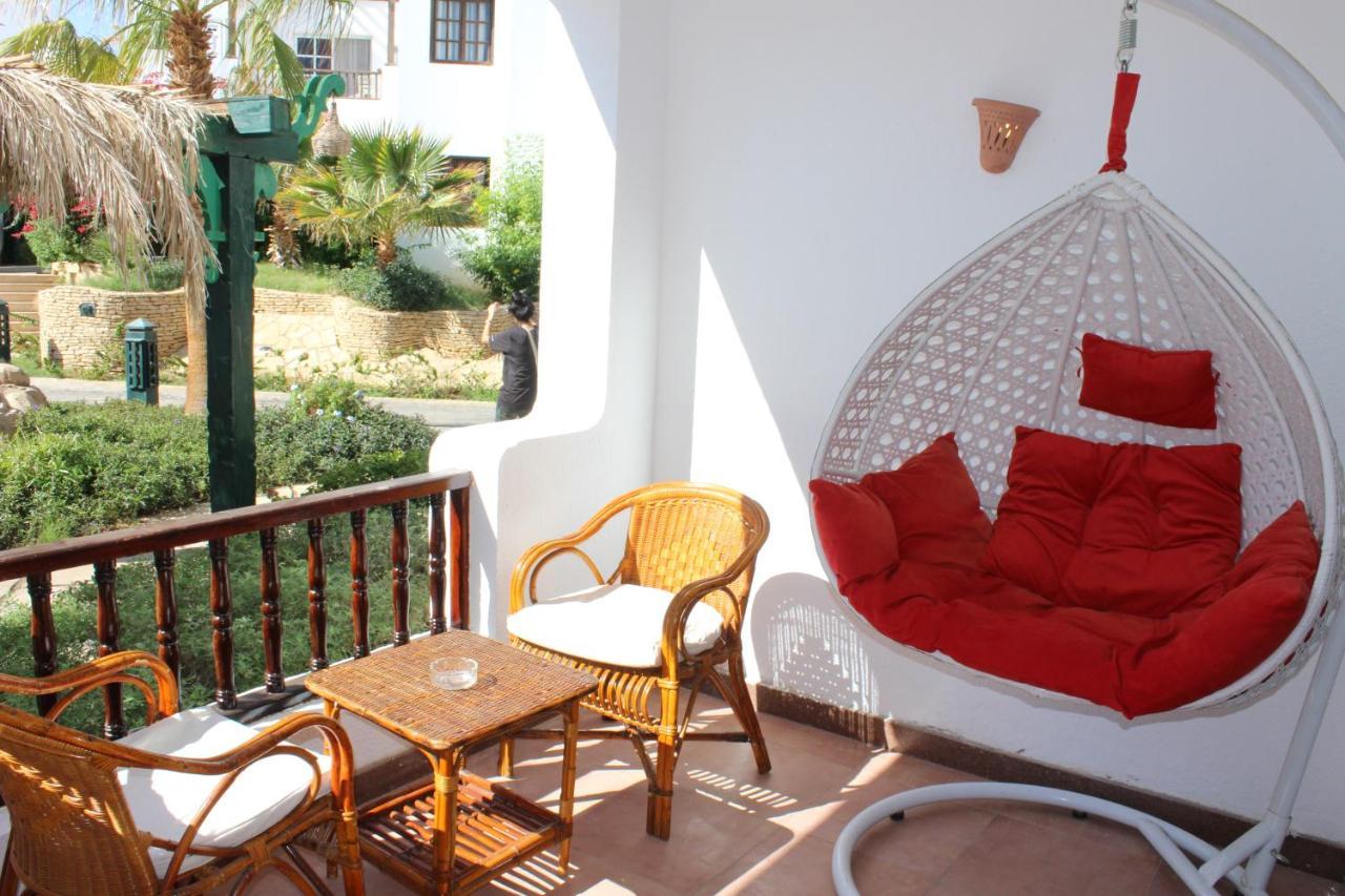 Herrmes Hospitality Sharm el-Sheikh Bagian luar foto