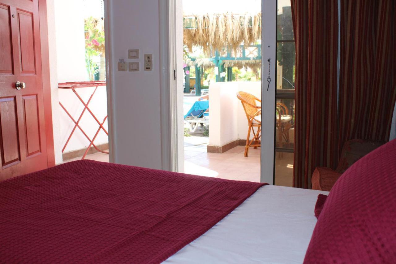 Herrmes Hospitality Sharm el-Sheikh Bagian luar foto