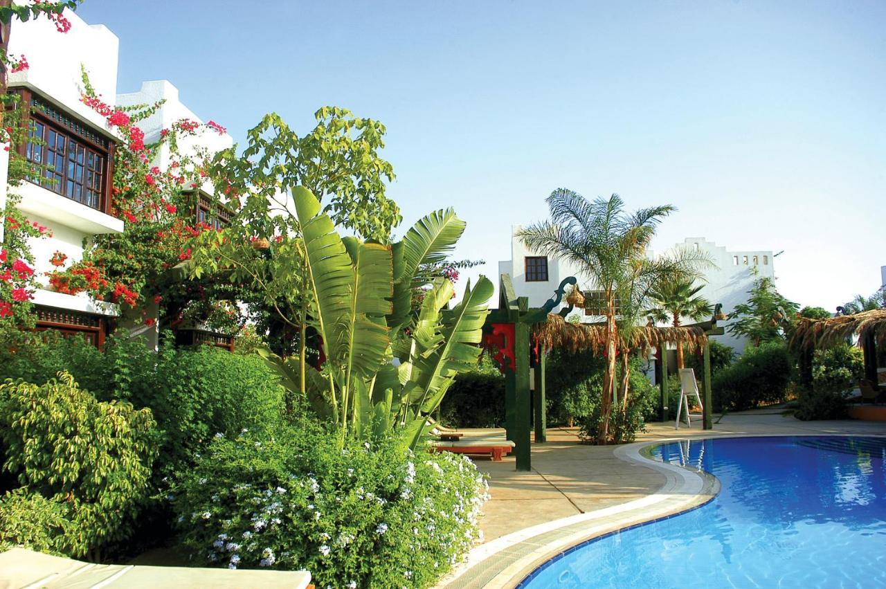 Herrmes Hospitality Sharm el-Sheikh Bagian luar foto