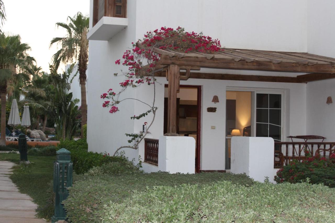 Herrmes Hospitality Sharm el-Sheikh Bagian luar foto