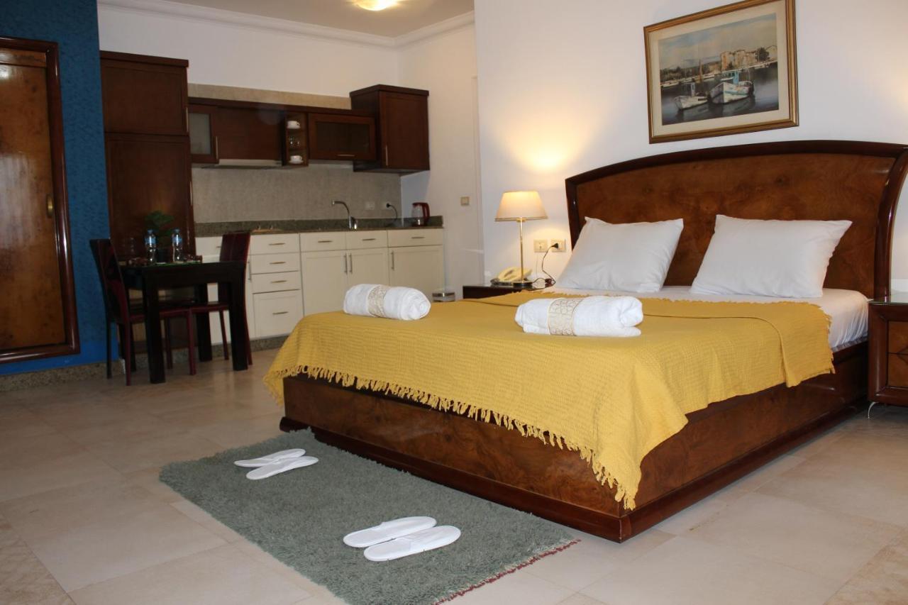 Herrmes Hospitality Sharm el-Sheikh Bagian luar foto