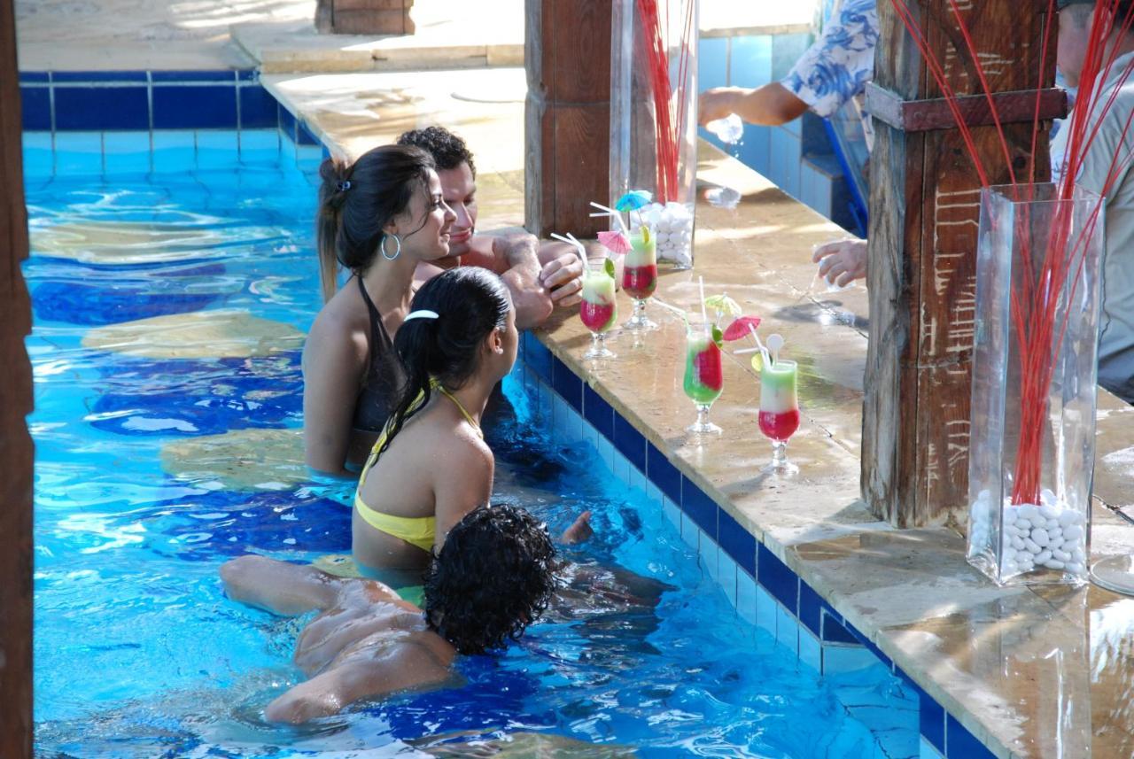 Herrmes Hospitality Sharm el-Sheikh Bagian luar foto