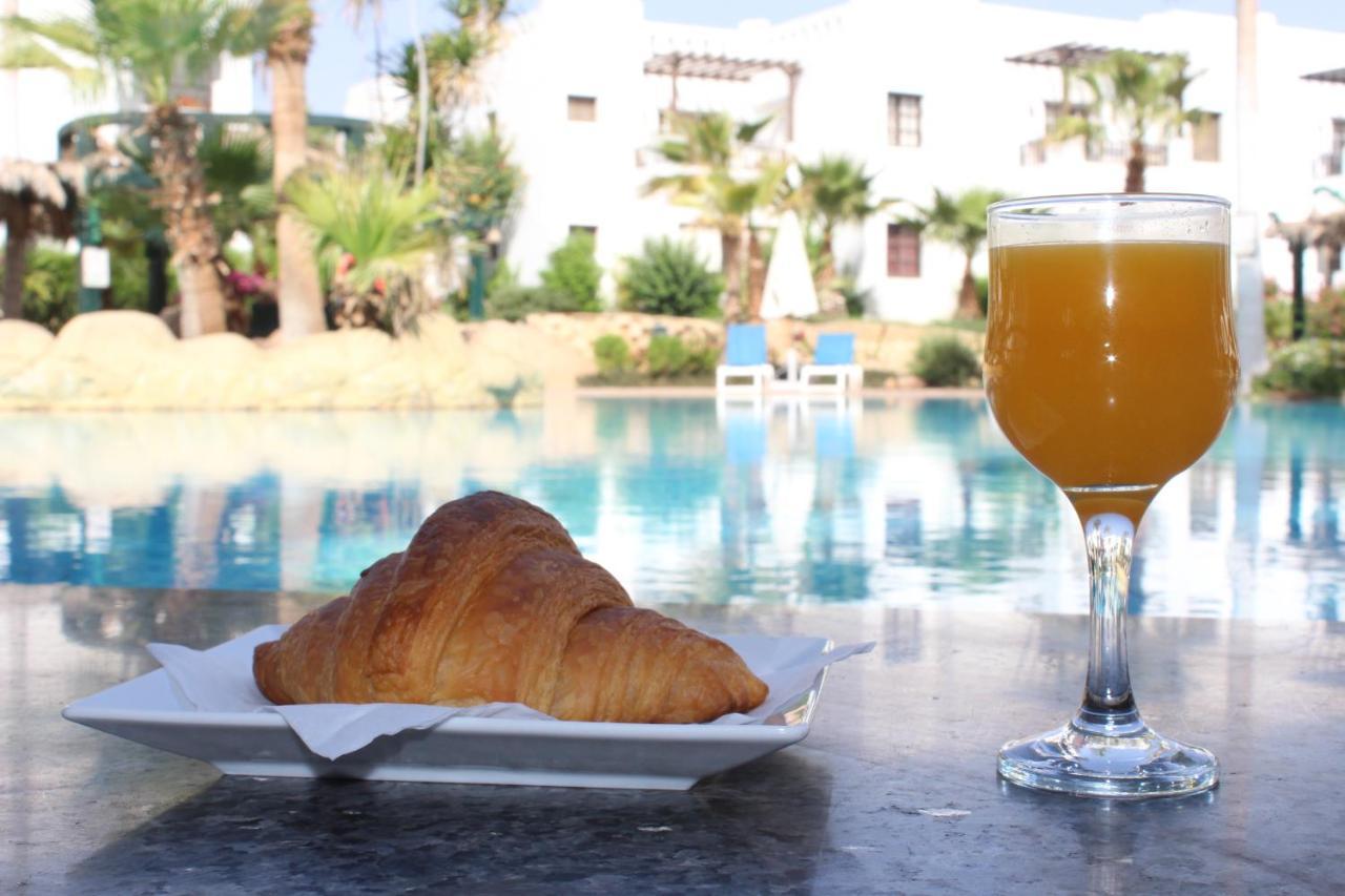 Herrmes Hospitality Sharm el-Sheikh Bagian luar foto